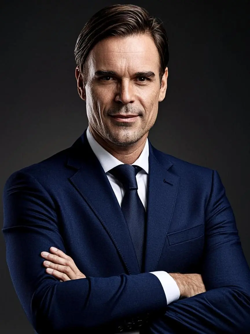 Дмитрий Орлов