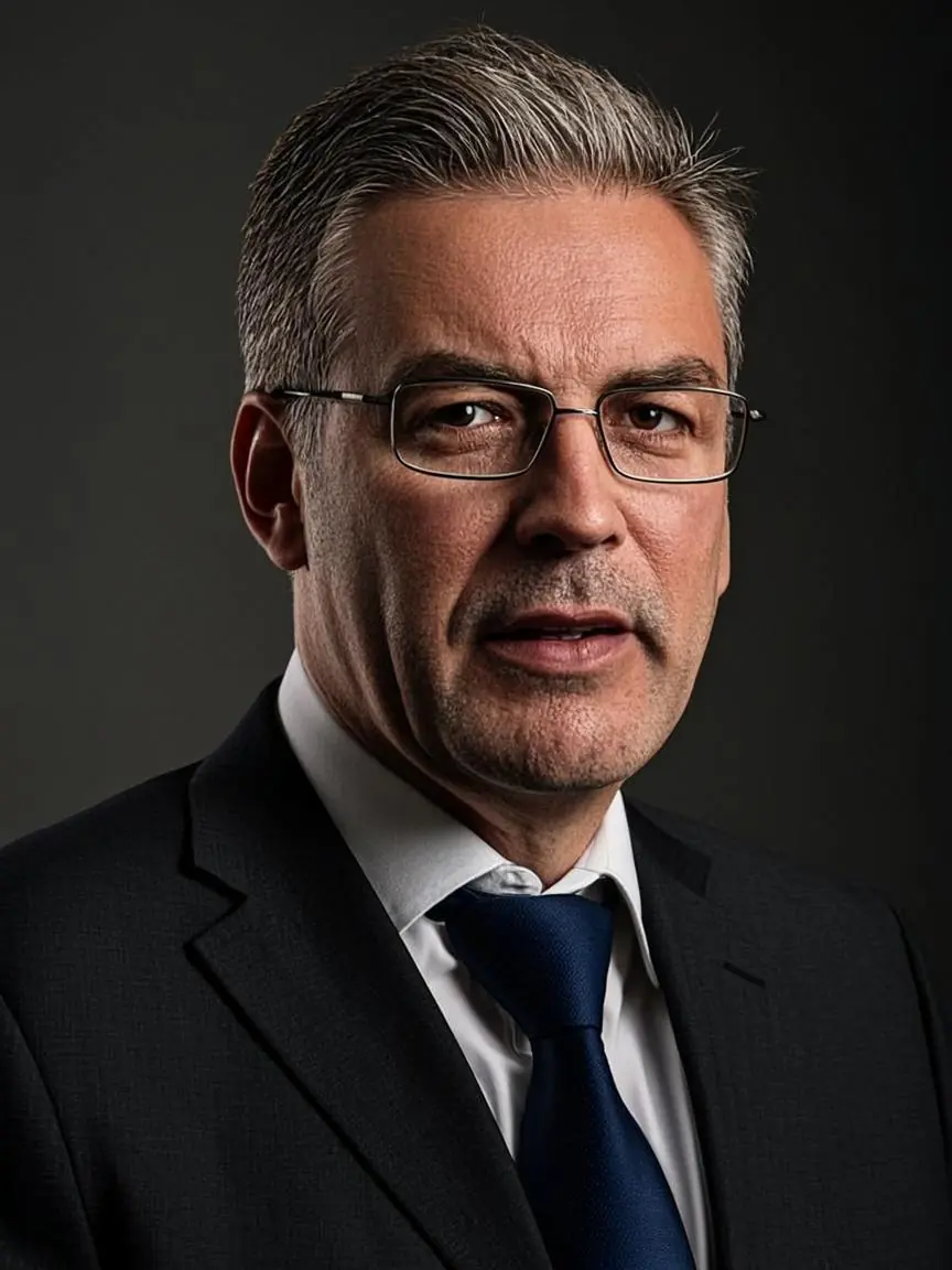 Сергей Митрофанов